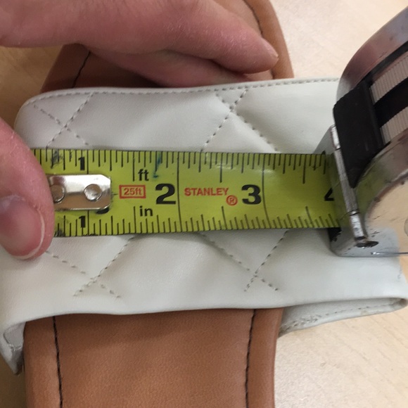 👡Steve Madden Spring Clog Sandals 👡👡C - Picture 6 of 9